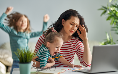 Werkstress kost werkgevers 3,2 miljard