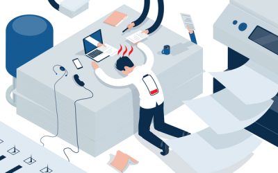Psychosociale Arbeidsbelasting (PSA)
