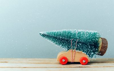 Fijne feestdagen en een gezond en vitaal 2022