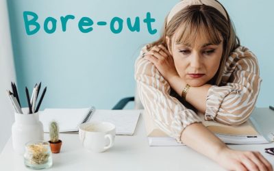 Bore-out
